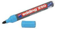 edding whiteboard marker 250, hellblau