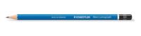STAEDTLER Bleistifte Mars Lumograph /100-6H