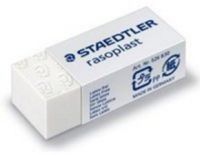 STAEDTLER Radierer Raso Plast 42 x 18 x 12 mm