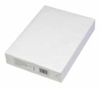 Kopierpapier Plotterpapier Druckerpapier DIN A2 420 x 594 mm weiß 90g 500 Blatt