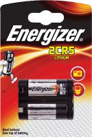 Energizer Fotobatterie CR15H270 638011