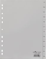 Durable Register 6514-10 Jan - Dez