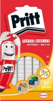 Pritt Multi-Fix Haftpunkte - wiederablösbar/PGP55 Inhalt 65 Haftpunkte