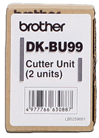 brother DK-BU99 Ersatzschneideeinheit für QL-500/QL-550