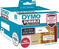 DYMO Hochleistungs-Etikett 1933081 VE700