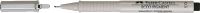 FABER CASTELL Tintenschr. ECCO 166599 0,5mm schwarz