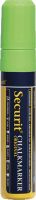 Securit Kreidemarker SMA720-GR grün