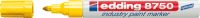 edding Lackmarker 8750 4-8750005 gelb