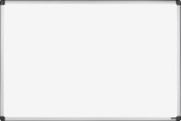 Bi-silque Whiteboard Maya Melamin MA1212170 nicht magnetisch 150 x 120 cm weiß