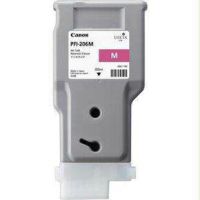 Canon PFI-206M Druckerpatrone 300 ml magenta
