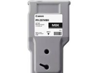 Canon PFI-206MBK Druckerpatrone 300 ml schwarz matt