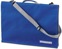 STAEDTLER Zeichenplatten-Tasche Mars 661 für DIN A3