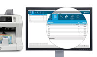 Safescan Money Counting Software MCS 4.0