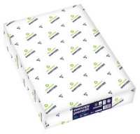 Clairefontaine Kopierpapier evercopy premium Recycling 1904C A3 weiß 500 Blatt