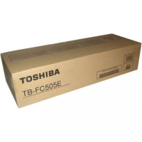 Toshiba TB-FC505E Resttonerbehälter 6AG00007695 ca. 120.000 Seiten
