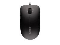 Cherry Maus MC2000 JM-0600-2 Infrarot schwarz