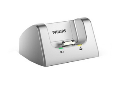 Philips Dockingstation ACC8120/00 für Pocket Memo