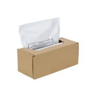 Fellowes Abfallsack 3608401 für 500C/300C 94l 50 Stück