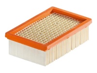 Kärcher Flachfaltenfilter WD 2.863-005.0