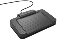 Philips Fußschalter ACC2330/00 4-Pedal-Version USB