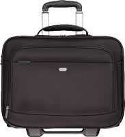 ELBA Komfort-Notebook-Trolley Original/100402219 schwarz 3,3kg