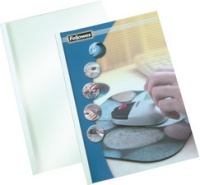 Fellowes Thermobindemappe Coverlight 5379701 20 Stück