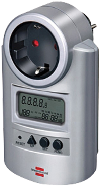 Brennenstuhl Energiemessgerät PM231E PrimeraLine 1506600