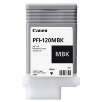 Canon Tintenpatrone 2884C001 PFI-120MBK 130ml schwarz matt
