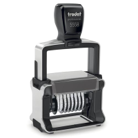 trodat Professional 5558 Ziffernstempel 8-stellig