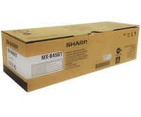 Sharp Toner MX-B45GT MXB350 30.000 Seiten schwarz