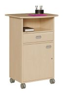 K-Stehpult EAP P1 KL 66 x 110 x 60 cm