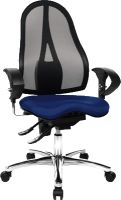 Topstar Drehstühle Sitness 15 ST19UG26