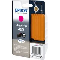 Epson Tintenpatrone C13T05G34010 405 300Seiten magenta