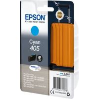 Epson Tintenpatrone C13T05G24010 405 300Seiten cyan