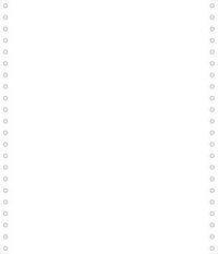 EXACOMPTA Computerpapier endlos 240 mm x 12 Zoll 30,48 cm 1.000 Blatt