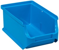 allit Sichtlagerkasten ProfiPlus Box 2 PP blau 82x130x60mm