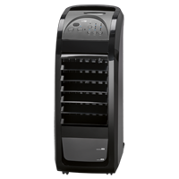 CLATRONIC Klimagerät LK 3742, schwarz