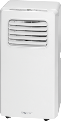 CLATRONIC Klimagerät CL 3671, weiß