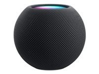 Apple Lautsprecher HomePod Mini MY5G2D/A Space Grey