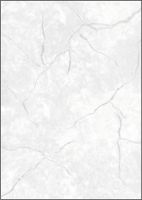 sigel Struktur-Papier/DP637 A4 Granit grau 90g Inhalt 100 Stück