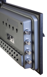 Phoenix Titan Aqua FS1292E Dokumententresor mit Elektronikschloss