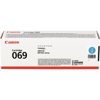 Canon Toner 069 5093C002 1.900 Seiten cyan