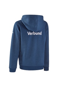 VERBUND Hoodie Mission V Größe (40)