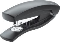 novus Heftgerät C1 schwarz, 15 Blatt