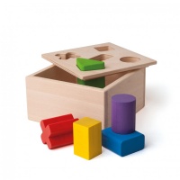 Erzi Sortierbox