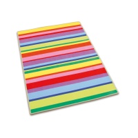 Erzi Teppich Colorino