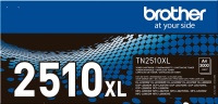 Brother Toner TN-2510XL 3.000Seiten schwarz