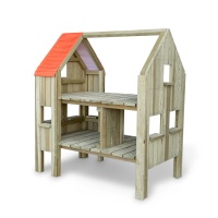 Erzi Puppenhaus Outdoor