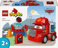 LEGO DUPLO  Mack beim Rennen 10417