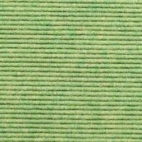 Tretford INTERLAND Teppich 200 cm rund umkettelt Farbe 622 wasabi